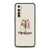 Doctor Nurse Medical Medicine For Realme GT Neo 2 3 3T 5 Phone Case 12 11 5G 10 9 8 5G 7 6 GT5 GT3 GT2 Pro C21 C11 C25 C35 Cover