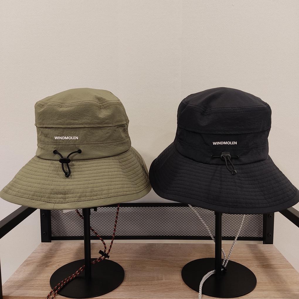 capten Windmorn Climber's Bucket Hat WMC2UGC024