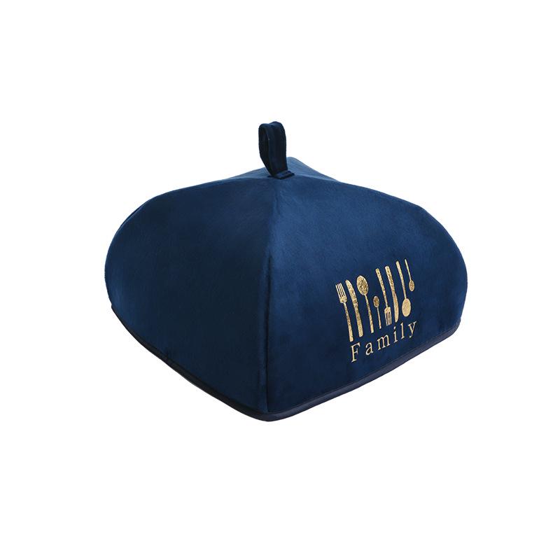 Folding Food Cover for Warmth and Preservation