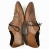 Paul Smith Made In Italy Wingtip Business Shoes Brown Size 44 (Approx. 27.528.5cm) Men's(USED)