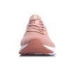 Li Ning YunQue Cushioning Low Top Running Shoes Women's Pink ARHQ178-3