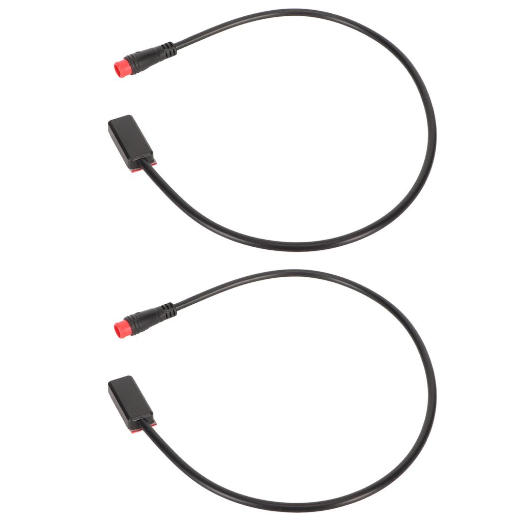 Electric Bike Brake Sensor Cable Waterproof Cut Off Sensor Switch Cable for Electric Bike Scooter Controller