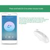 Remote Control For Mobile Phone VR Glasses Wireless Android Smart Phone Gamepad Remote E Book Page Turning Lever
