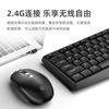 HP CS10L Wireless Keyboard and Mouse Combo