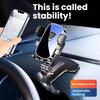 Telefontilbehør – Bil- og motorsykkeltelefonholdere