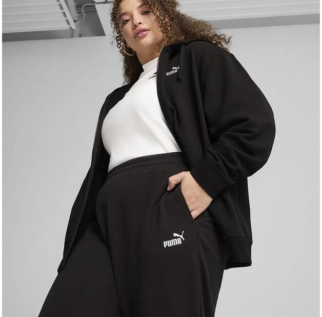 Puma Ess Small N1 Logo Sweat Pants