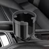 Cup Drinks Holder Adapter Adjustable Base Bottles Cup Organizer Anti-slip Beverage Bottle Holder for Auto Caravan Camper