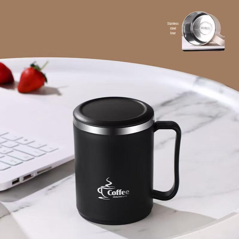 

Shengjia 304 Stainless Steel Japanese Style Insulated Cup