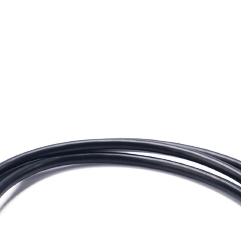 90 Degree Angled Type C Charging Cable 3A Quick Charging Cord For Mobile Phones Gaming Consoles And Portable Electronics