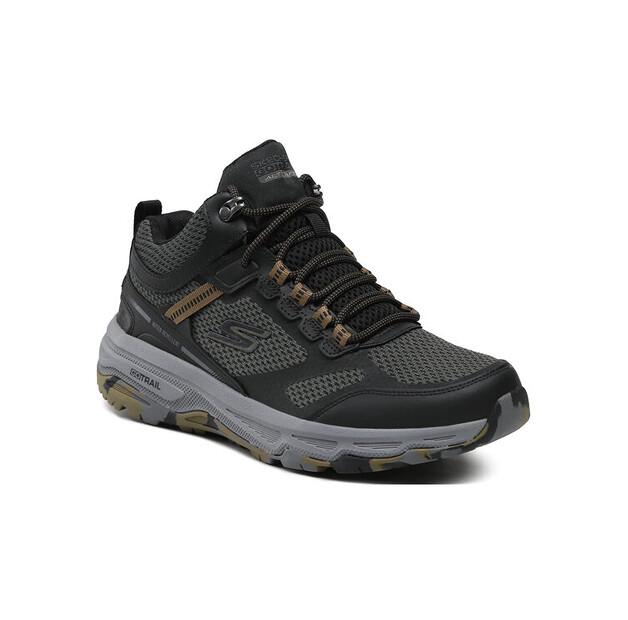 Кроссовки Skechers 220503-BBK EU 42.5