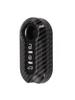 Dust Protection Carbon Key Case Key Cover Easy To Install