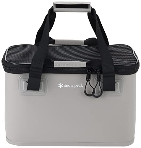 Snow Peak Waterproof Unit Gear Bag 220 UG-472