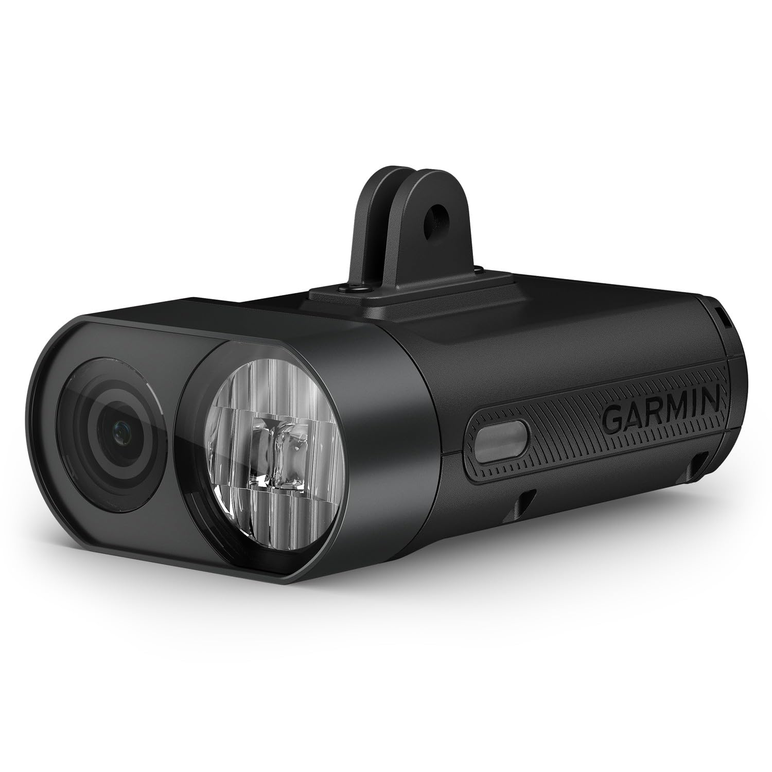 

Велосипедний відеореєстратор Garmin Varia Vue з 4K 5 ГГц До 600 7 Годин та км Відстань Перегляду Японський Вбудований Мікрофон, Роздільна Здатність, Wi-Fi, Люмени, чорний