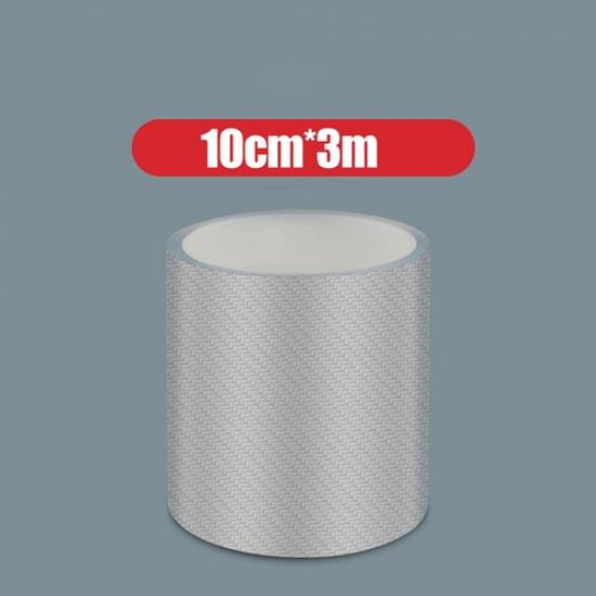 Car Door Plate Sill Scuff Cover Anti-Scratch Stickers Protector Trim Accessories