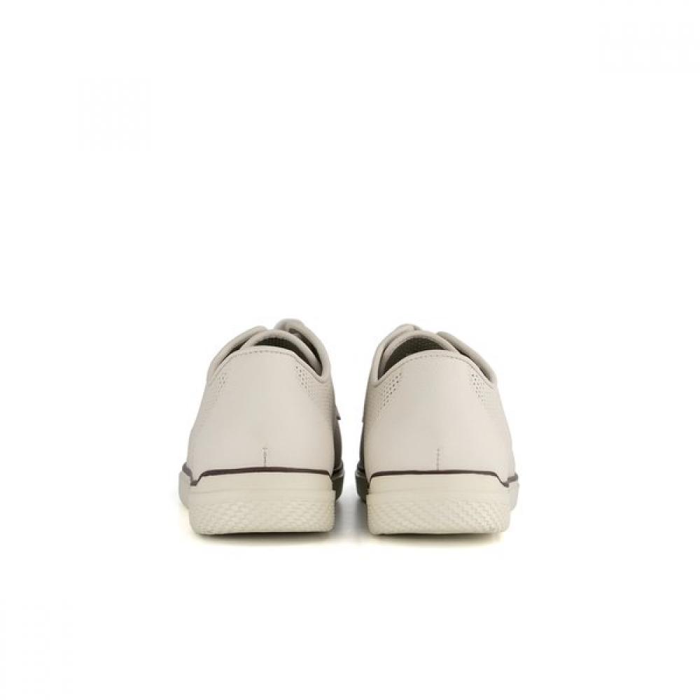 Tandy Men S SneakerS  Ivory  Q19101 