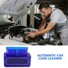 Industrial OBDII Scanner Stable Car Diagnostic Reader Auto Diagnostic OBD2 Small Scanner Tool for Vehicle Error Reading