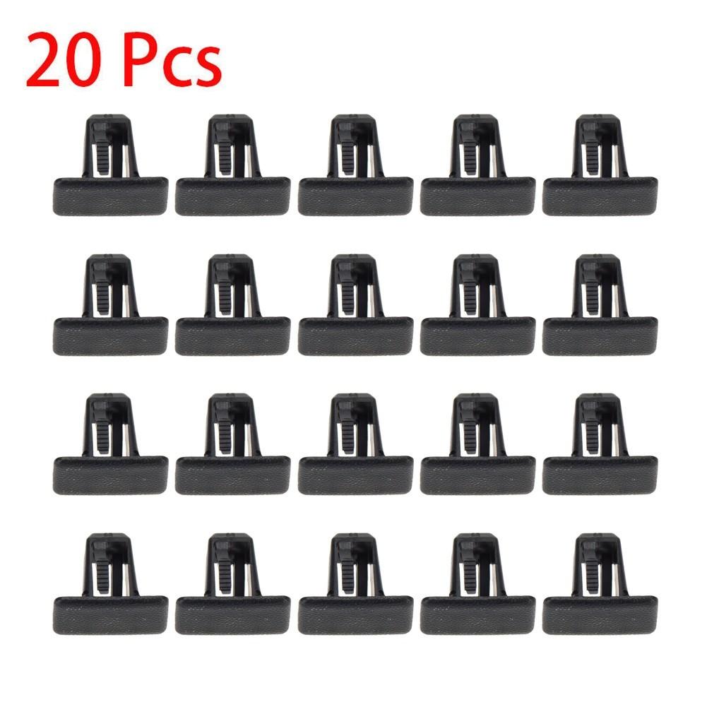 For Chrysler Rocker Panel Clip For Replaces 5FR56DX9 Panel