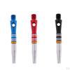 Durable Aluminum Alloy 2BA Dart Shaft Stem Throwing Toy Fitting Accessories