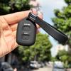 Étui de Télécommande Porte-clés Ajustement Protecteur Pour Daihatsu Sirion 2 Terios Sirion 2 Ipsum Ajustement Pour Toyota Corolla G6 Rav4 Support Porte-clés