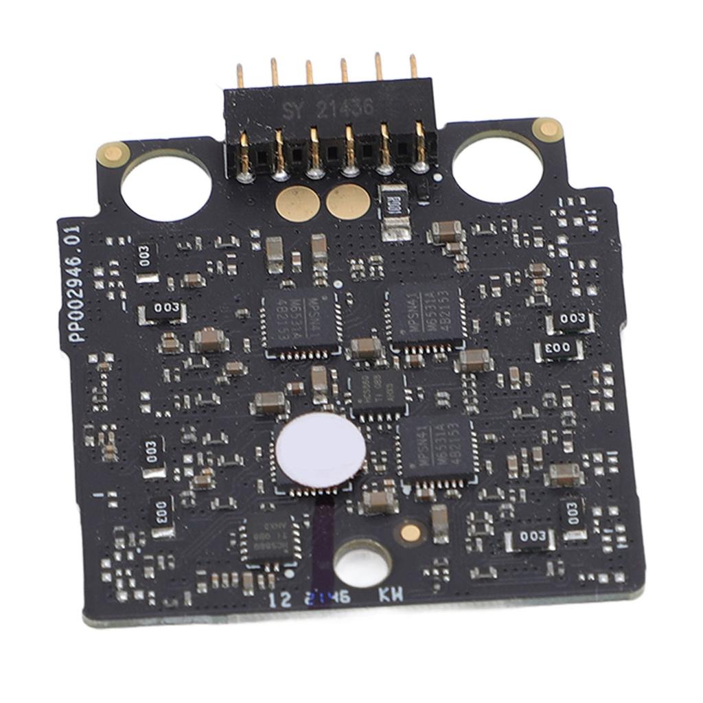 Drone ESC Flight Controller PCB RC Drone Electronic Speed Control Board for Mini 2 SE 4K