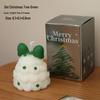 Christmas Eve Scented Candle Ornament
