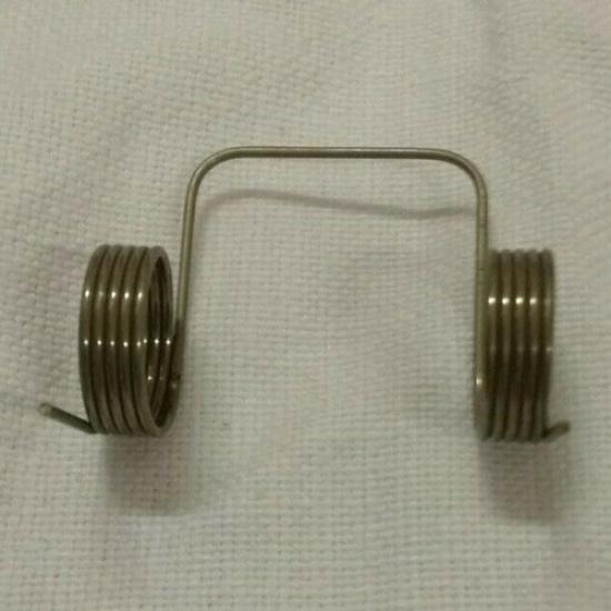 Front Bumper Headlight Washer Lever Spring 51117202885 for - 5 6 7