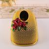 Tissue Box Light Luxury Pumping Carton Meal Carton Living Room High-end Modern Pumping Box Household Nordic Storage Box Tissue Pumping