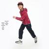 Onmygame Kids Quick-Dry Anti-Bacterial Sport Pants