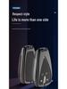 Key Case Cover for Changan CS75plus, Yidong CS55, Yuexiang CS15, Oshan CS35unit, and CS85