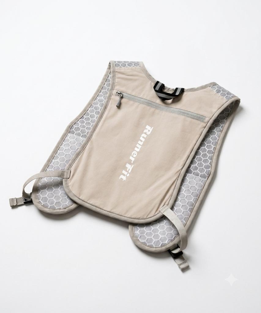 Runnerfit Running Vest