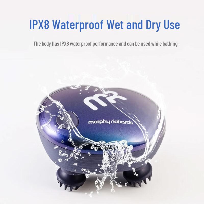 Morphy Richards Head & Scalp Massager