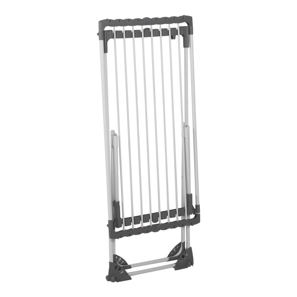 Clothes Dryer With Telescopic Wheels 20M