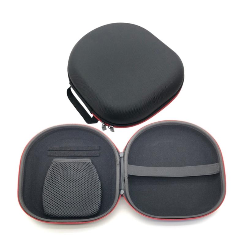 Durable Headphone Headset Cover Bag for Q100 Q200 Q300 Q400 Q600 Q610 Q800 Q810 Q910 Headphones Portable Storage Bag