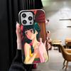 A-Apothecary D-Diaries Anime Shockproof Phone Case for iPhone 17 Air 16 16E 15 Pro Max 14 Plus 13 Mini 12 Back Cover Anti Fall F