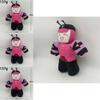 Forsaken Chance Plus Plush Toy Animal Soft Stuffed Doll For Collectors