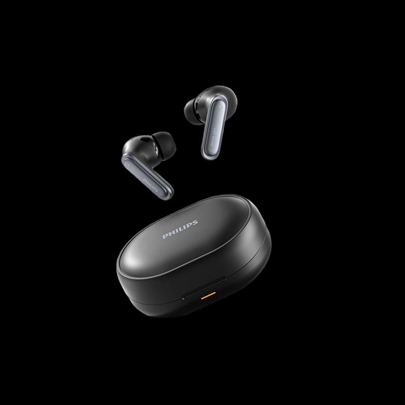 Philips TAT2120 True Wireless Bluetooth Earbuds