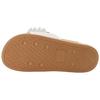 Disney x Li Ning Quiet Slide Slippers Women's Champagne White AGAS022-1
