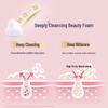 Dove Foaming Shower Mousse Duo Set