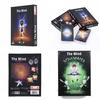 The Mind Card Game With Fun Interactive Features For Family And Party Play