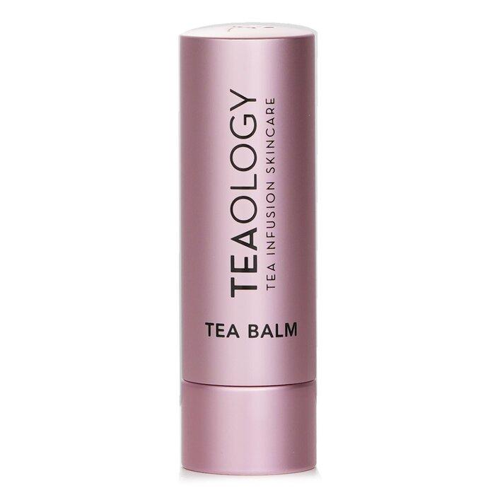 TEAOLOGY Vanilla Tea Lip Balm