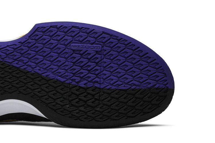 Nike Mamba Focus Lakers