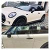 Door Handle Covers for MINI Cooper S JCW F56 F57 Car Styling Exterior Parts