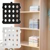 T-Shirt Folder Board Clothes Folding Board High Durability Labor-saving Easy To Use One-Hand Operation Laundry Folding Tool