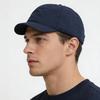 Frühling Sommer Outdoor Sport Kappe mit kurzem Schirm Baseballkappe Herren Damen Papa Hut Verstellbar Trucker Stil Low Profile Kappen Vier Jahreszeiten