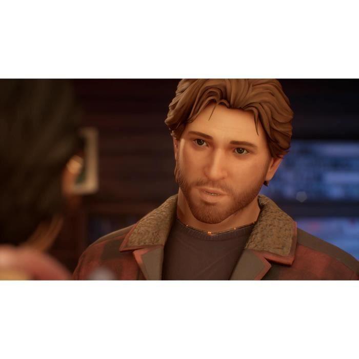 Life is Strange : True Colors Jeu PS5
