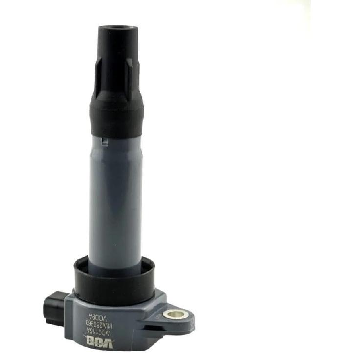 Ignition Coil Pack For Mitsubishi For Lancer-EX 1.6L For FORTIS 1.6L MW250963 250963 3109616L K00565035 (Size:1pcs) Coil Pack Set