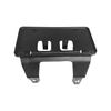 Direct Fit License Plate Mounting Bracket Part Number LC3Z17A385AB Replacement Parts For F250 F350 Models