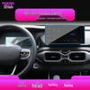 Radar RD6 Navigation Screen Protector: Anti-Scratch Tempered Glass for Center Console