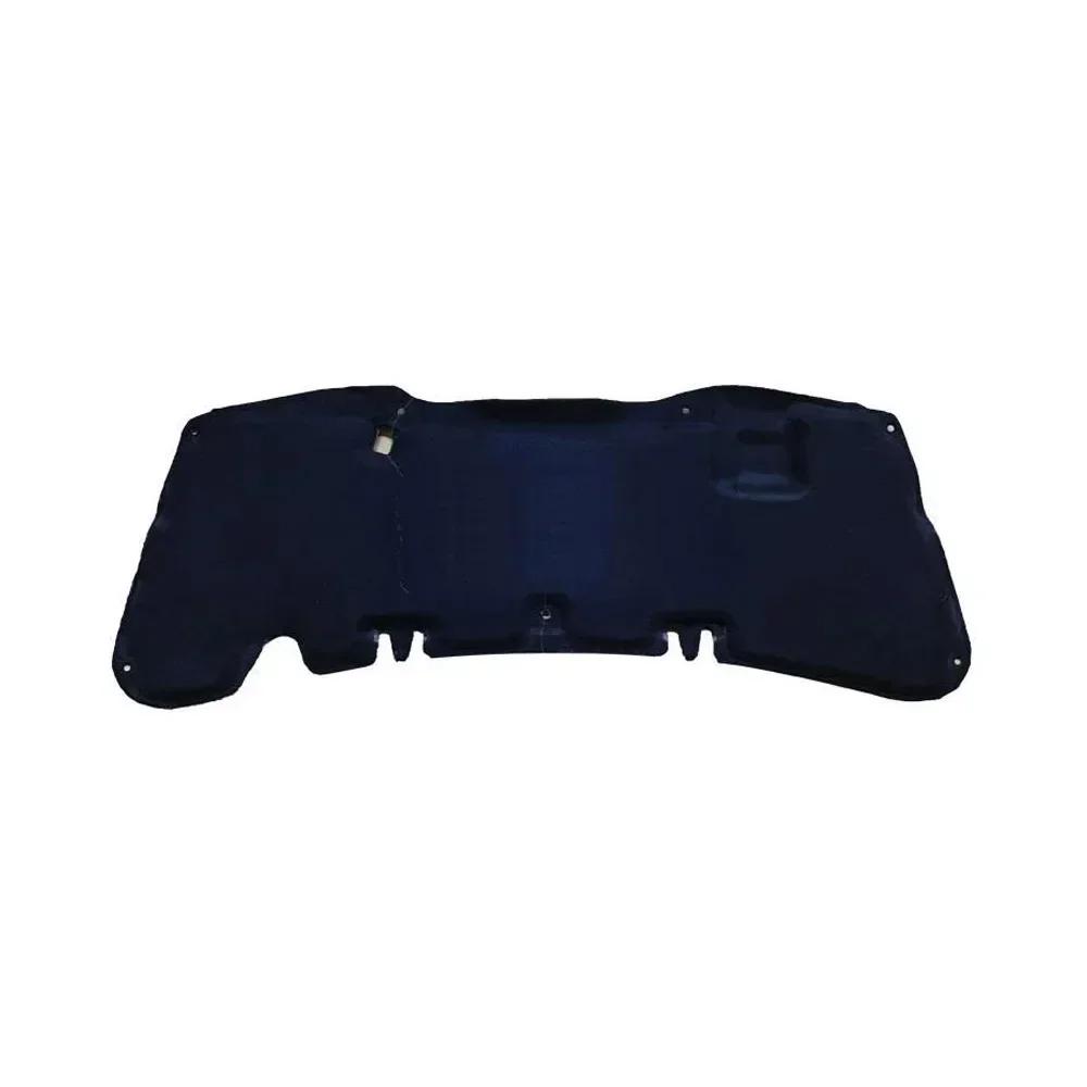 For Honda Civic 8th Gen Accessories MK8 2006-2011 Car Engine Hood Sound Mat Front Heat Insulation Cotton Cover Car Accessories