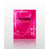 Real Fit Second Skin Biocellulose Mask Pack [tone Up Glow] 1 Sheet